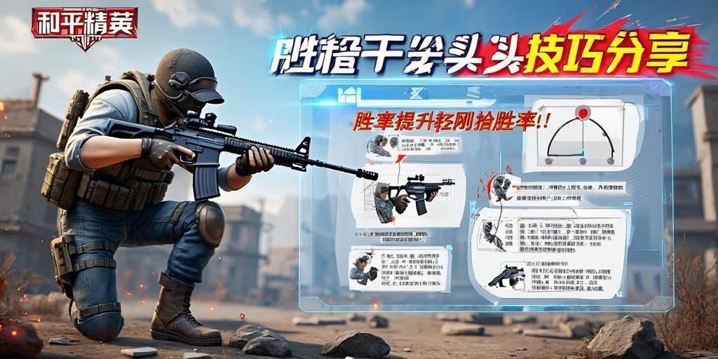 和平精英辅助市场：不法交易的暗流