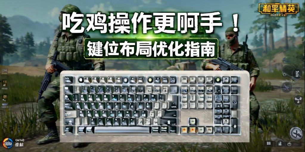 和平精英辅助【内部G简洁版】