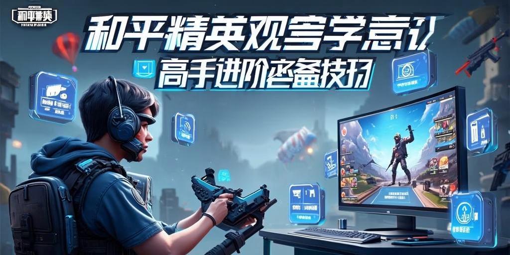 和平精英辅助【XL主播定制】独家绘制透视 完美过检 雷达预警  生态触摸锁 函数自瞄 可观透