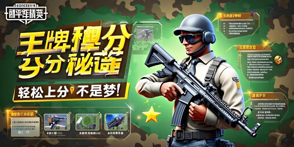 玩家心声：我为何选择或抵制和平精英辅助软件