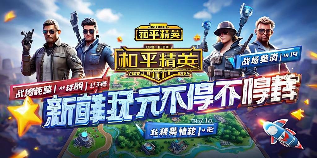 使用和平精英辅助有什么好处吗？